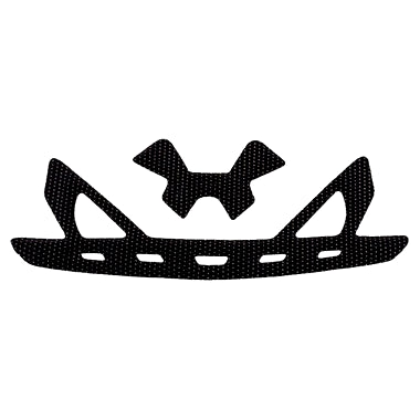 SYNTHE MIPS II PADSET-black