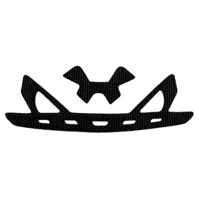 SYNTHE MIPS II PADSET-black