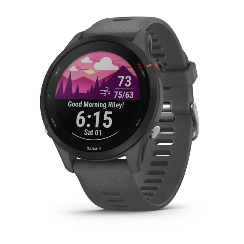 Garmin Forerunner 255 Smart Watch