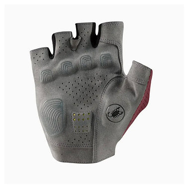 PREMIO EVO GLOVE (GEL)-DEEP BORDEAUX