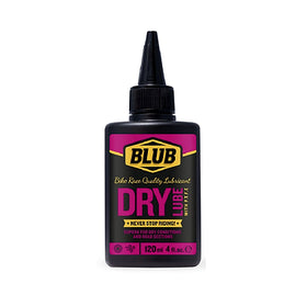 Blub Dry with Exhibitor Box 120 ml