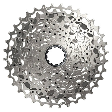 SRAM AXS Rival XG-1250 12 Speed Cassette (Silver)