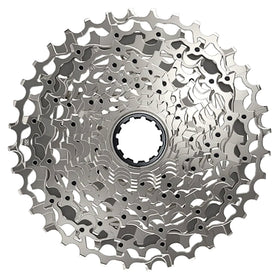 SRAM AXS Rival XG-1250 12 Speed Cassette (Silver)