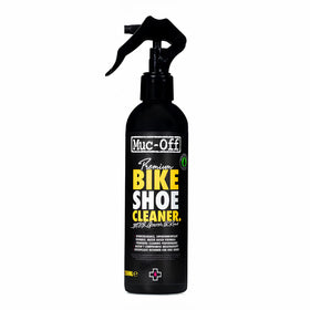 Muc-off Premium Bike Shoe Care Kit
