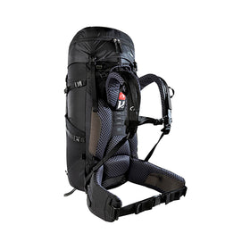 Tatonka Brand Yukon 50 Plus 10-Black