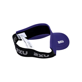 2XU UQ6165F Performance Visor