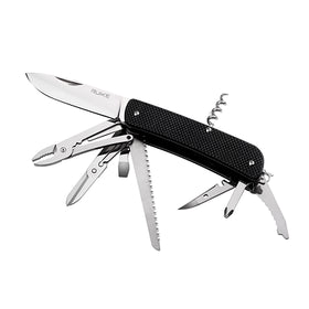 Ruike M61-B Black
