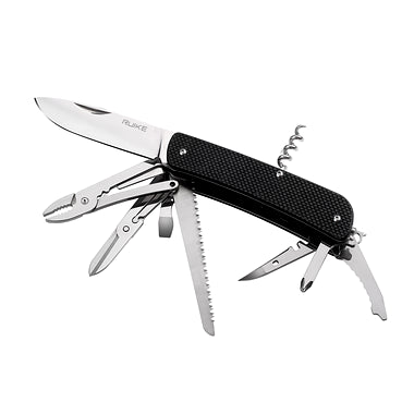 Ruike M61-B Black