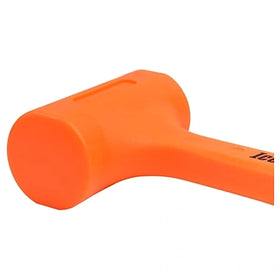 IceToolz 17N1 Rubber Mallet