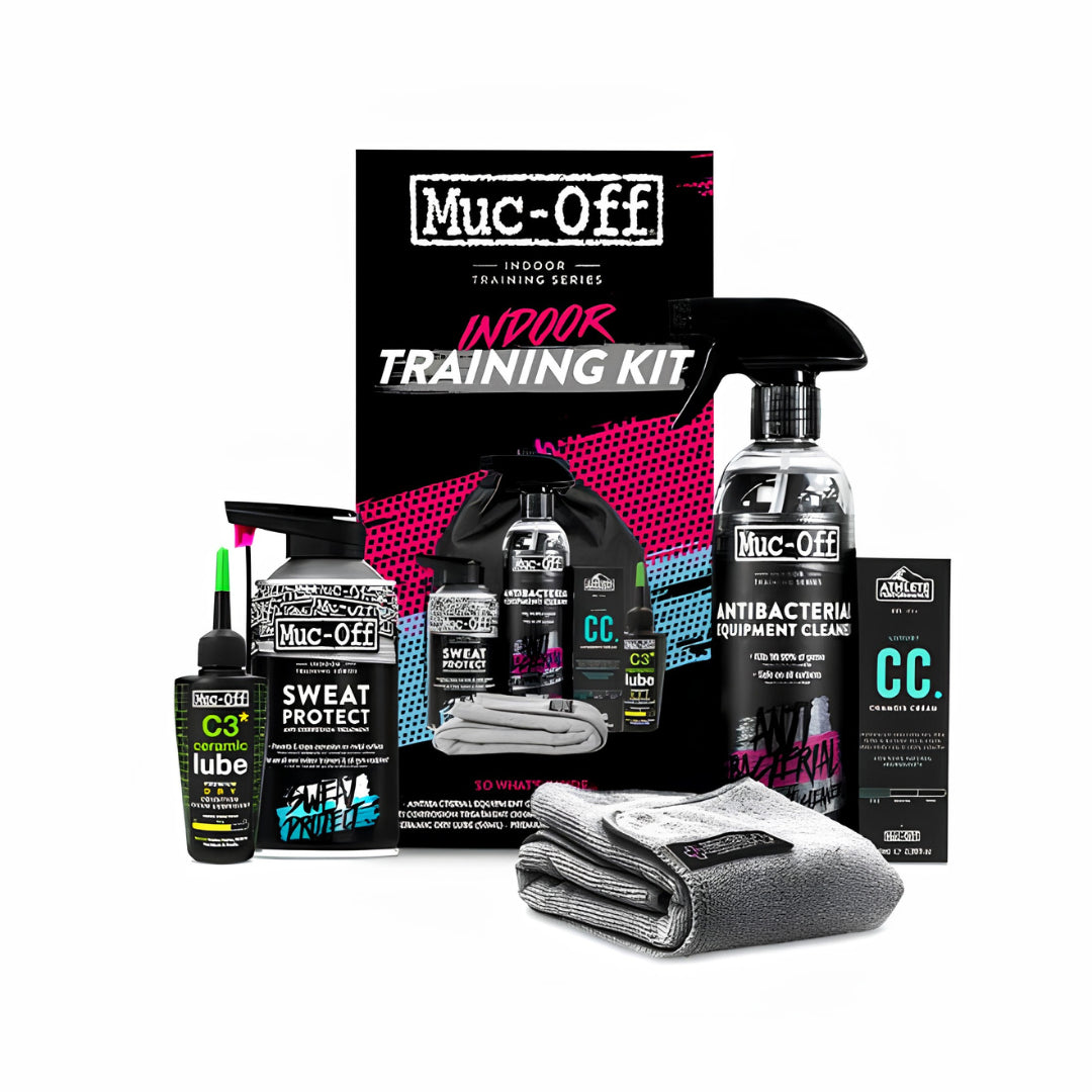 Muc-off Indoor Training Kit