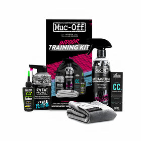 Muc-off Indoor Training Kit