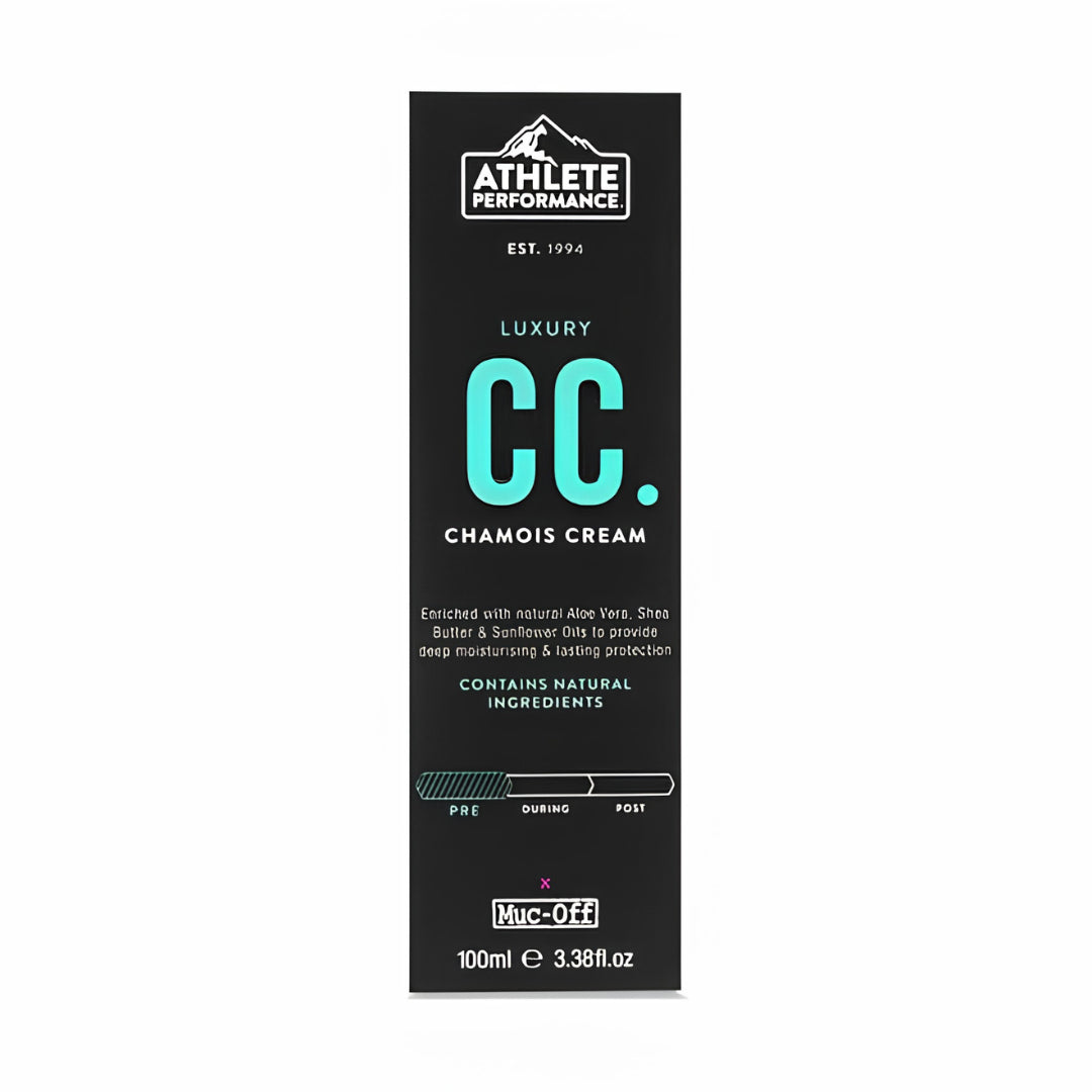 Muc-off Indoor Training Kit