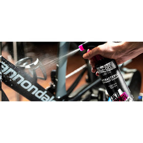 Muc-off Indoor Training Kit