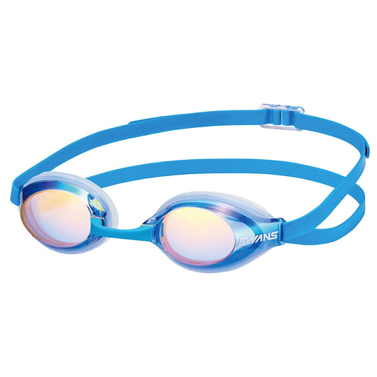 Swans SR-3M Blue x Orange Mirror