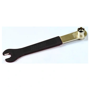 IceToolz 3400 15MM Pedal And 14/15Mm Axle Wrench