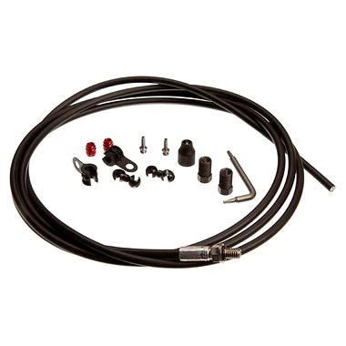 SRAM Threaded Inline Crimp Brake Hose Kit for Guide /Level TL/ DB5 /Elixir