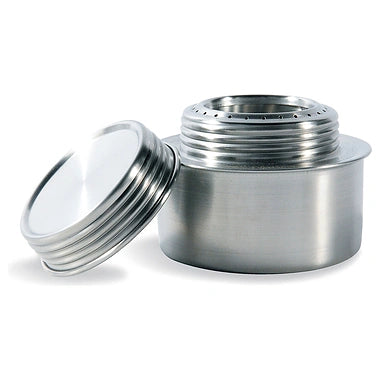 Tatonka Brand Multi Set With Alcohol Burner and Flame Adjuster