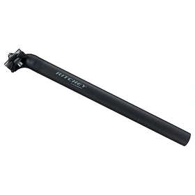 Ritchey SEATPOST OE 2-BOLT BB Black 400mm/30.9mm