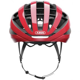 Abus Aventor Helmet-Racing Red