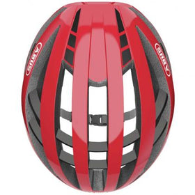 Abus Aventor Helmet-Racing Red