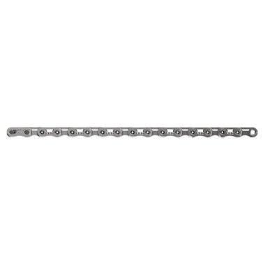 SRAM Red E1 12 Speed PowerLock Chain (Silver)