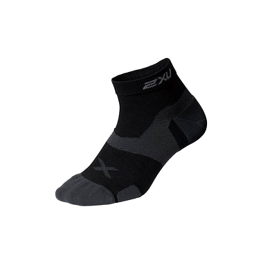 2XU Vectr Ultralight 1/4 Crew Sock