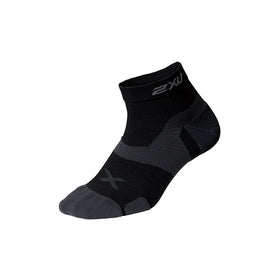 2XU Vectr Ultralight 1/4 Crew Sock
