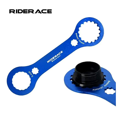 Dub Bb Wrench Tool