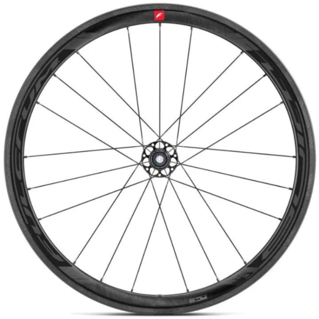 Fulcrum Wind 40C RB
