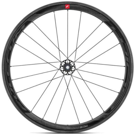 Fulcrum Wind 40C RB