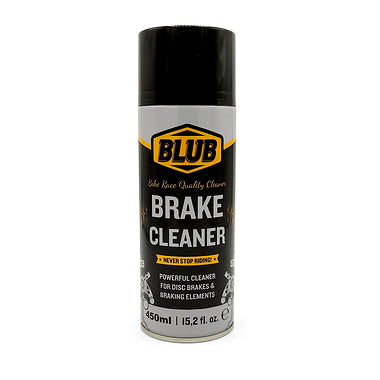 Blub Brake Cleaner