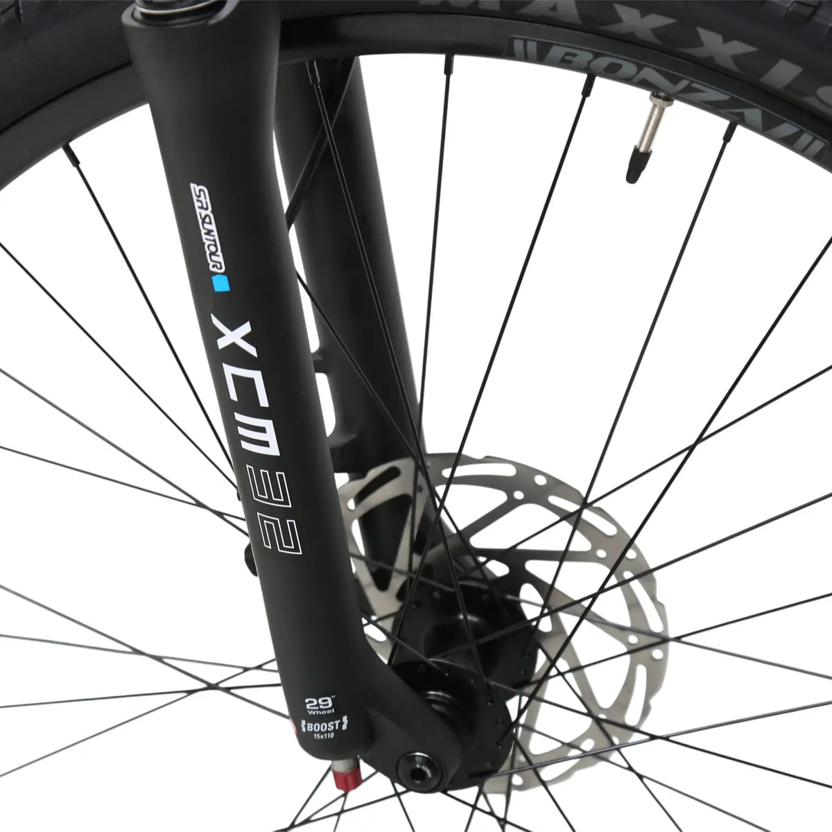 Bonzai Spear12 XC MTB