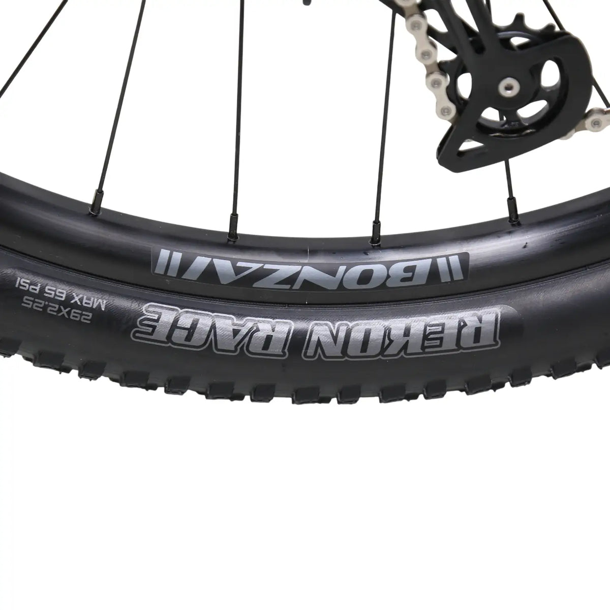 Bonzai Spear12 XC MTB