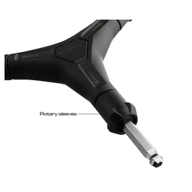 Birzman Y-Grip S Hex Wrench