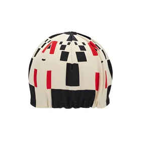 Santini Paris-Roubaix Cycling Cap-Print