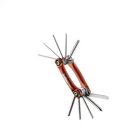 IceToolz 96B3 Bar-11 Multi Tool Set
