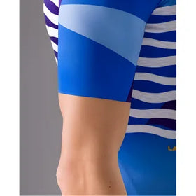Santini Paris Nice Jersey-Print