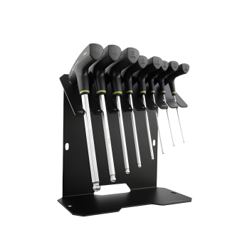 Birzman T-Bar Set (Hex) (8 Pcs)
