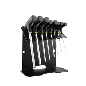 Birzman T-Bar Set (Hex) (8 Pcs)