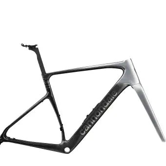 Cannondale Synapse LAB71 Frameset (Black Marble)
