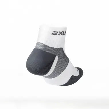 2XU Vectr Ultralight 1/4 Crew Sock