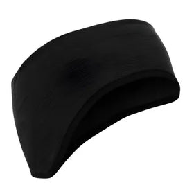 Santini Explorer Wool Headband-Black