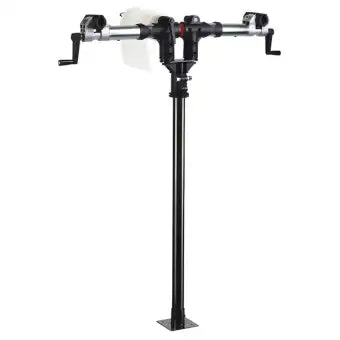 IceToolz E136 Floor Repair Stand