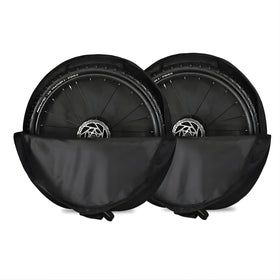 XXF W1802 Double Wheel Bag (Detachable)