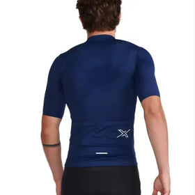 2XU Aero Cycle Short Sleeves Jersey
