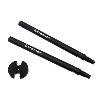 Birzman Valve Extender II 80mm With Tool (2 Pcs.)