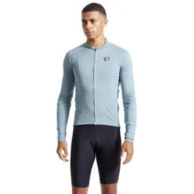 Attack LS Jersey-Arctic-L