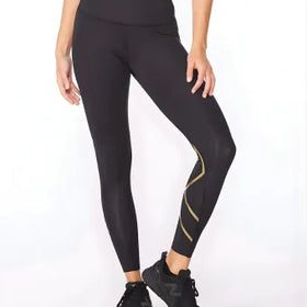 2XU MCS X Train Mid Rise Tights