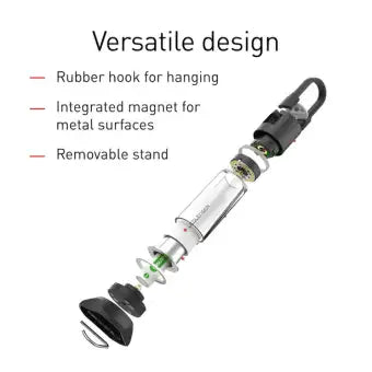 Ledlenser ML6 Rechargeable Lantern