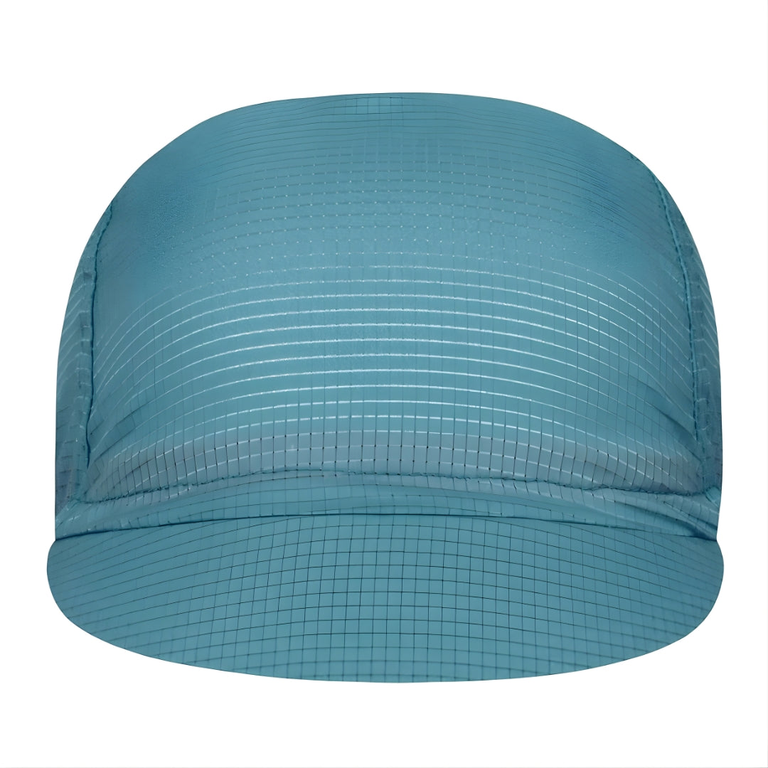 Skull Monton Friday Cycling Cap-Pine Green